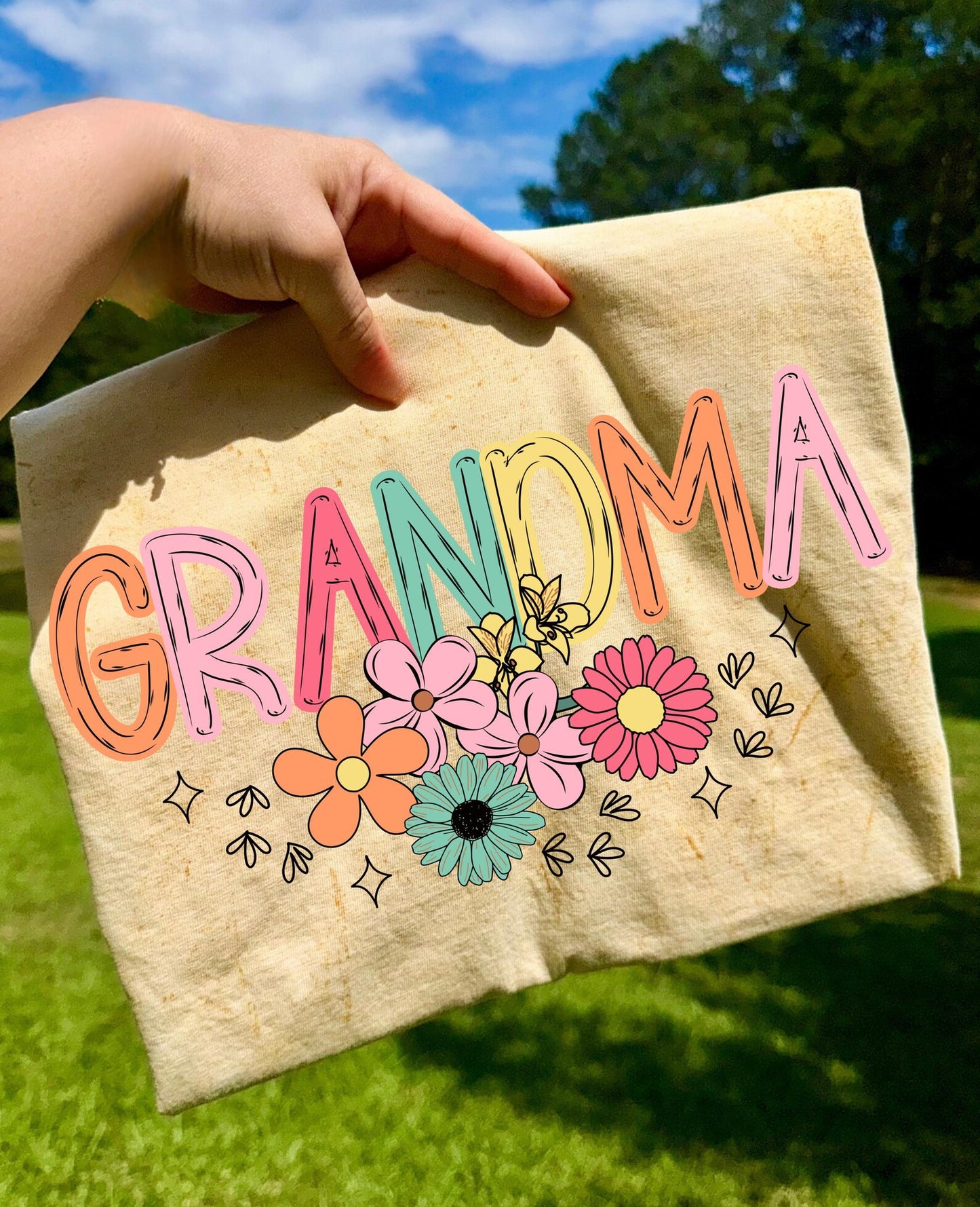 Grandma
