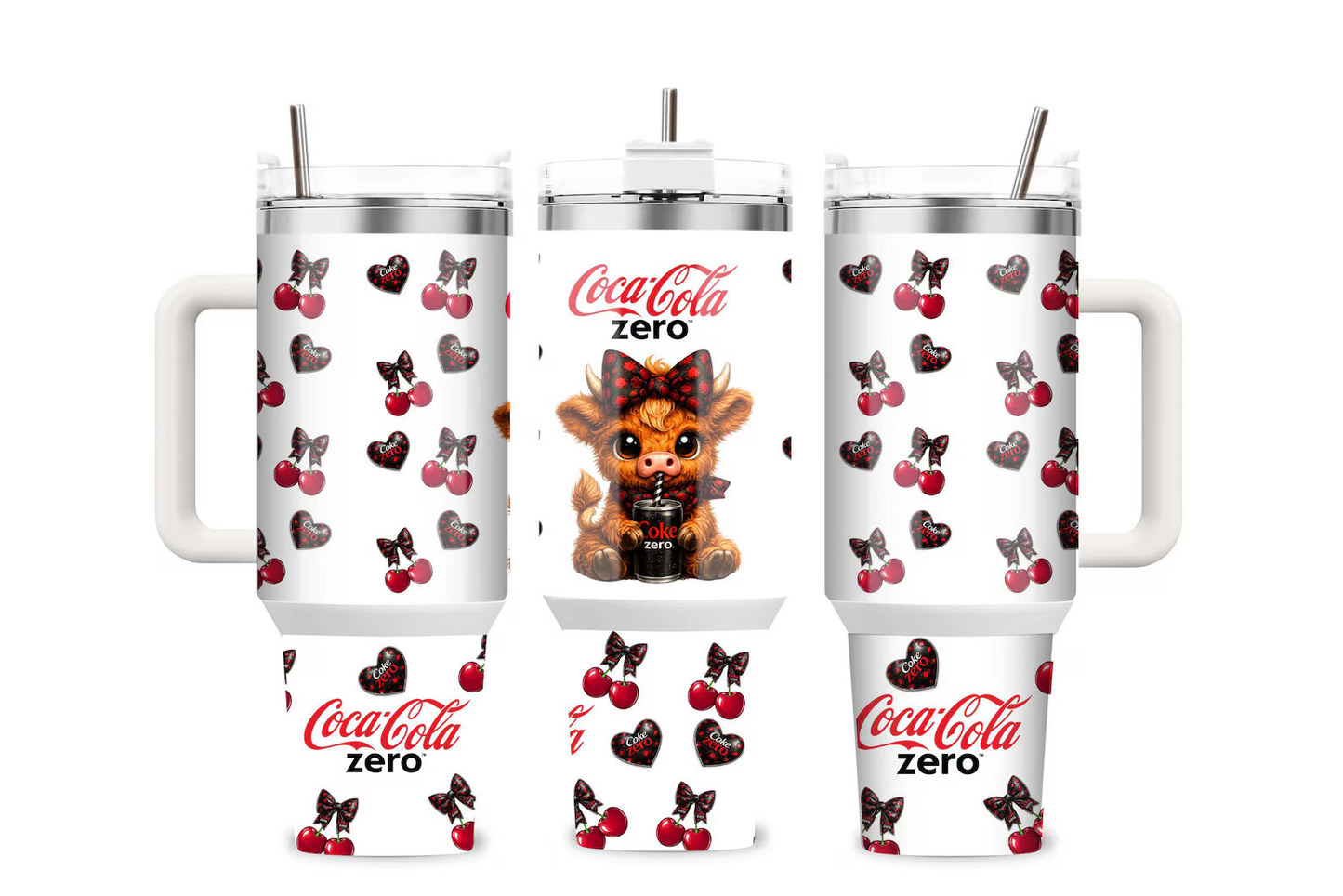Coke Zero