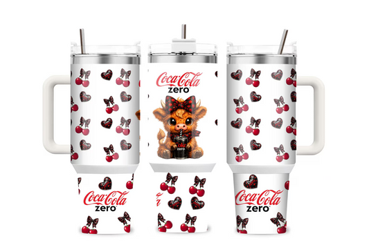 Coke Zero