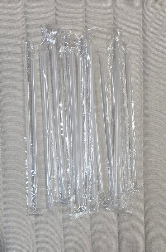 Straw