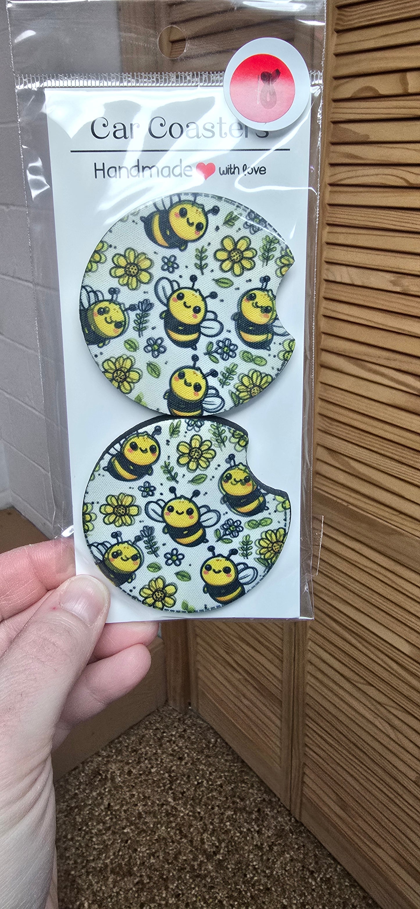Bees