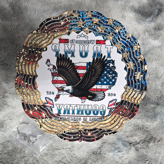 Trump Windspinner